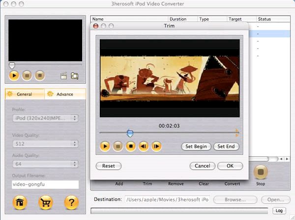 Video Converter Software For Mac Os X