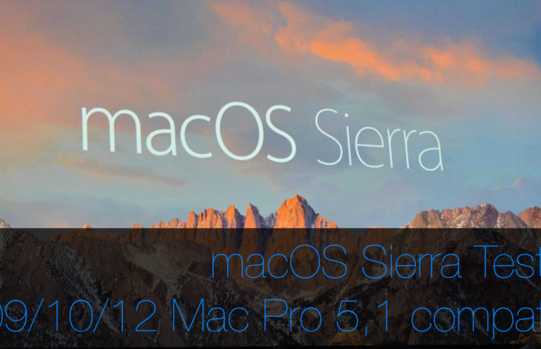 How To Check Application Compatibility For Mac Sierra
