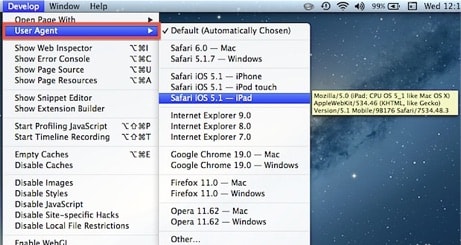 Internet Explorer For Mac High Sierra