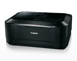 Drivers for canon scanner