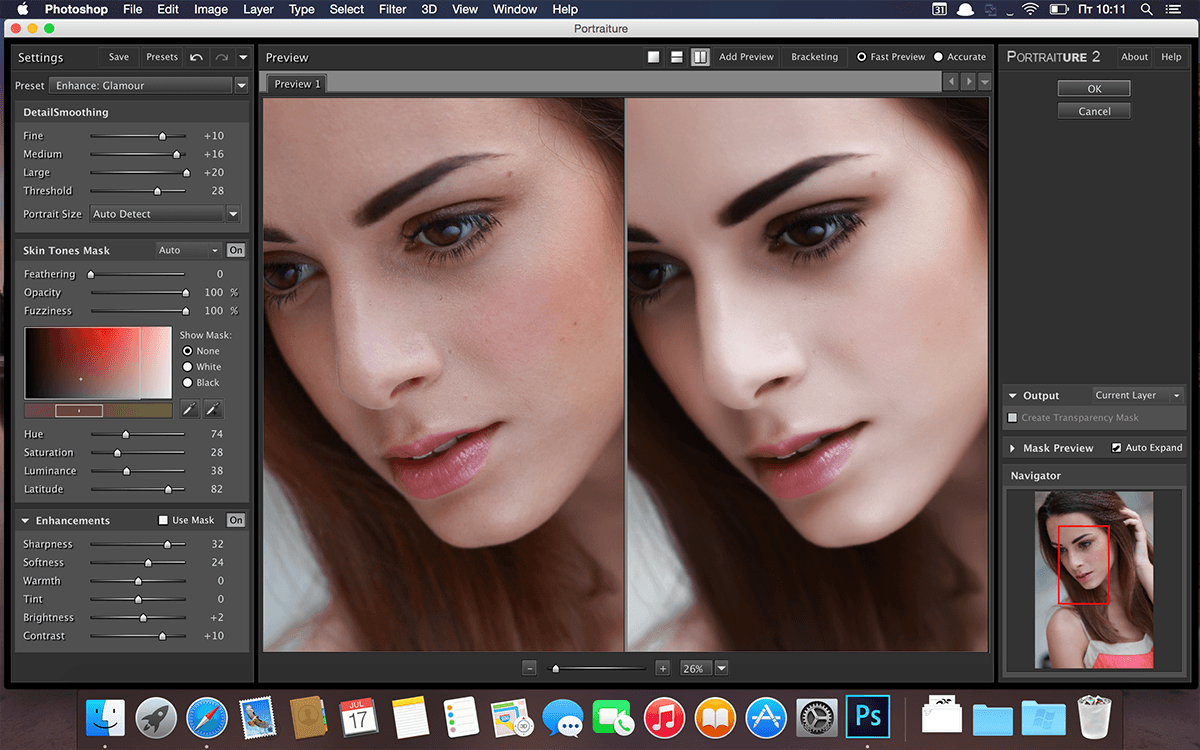 Adobe photoshop update for mac
